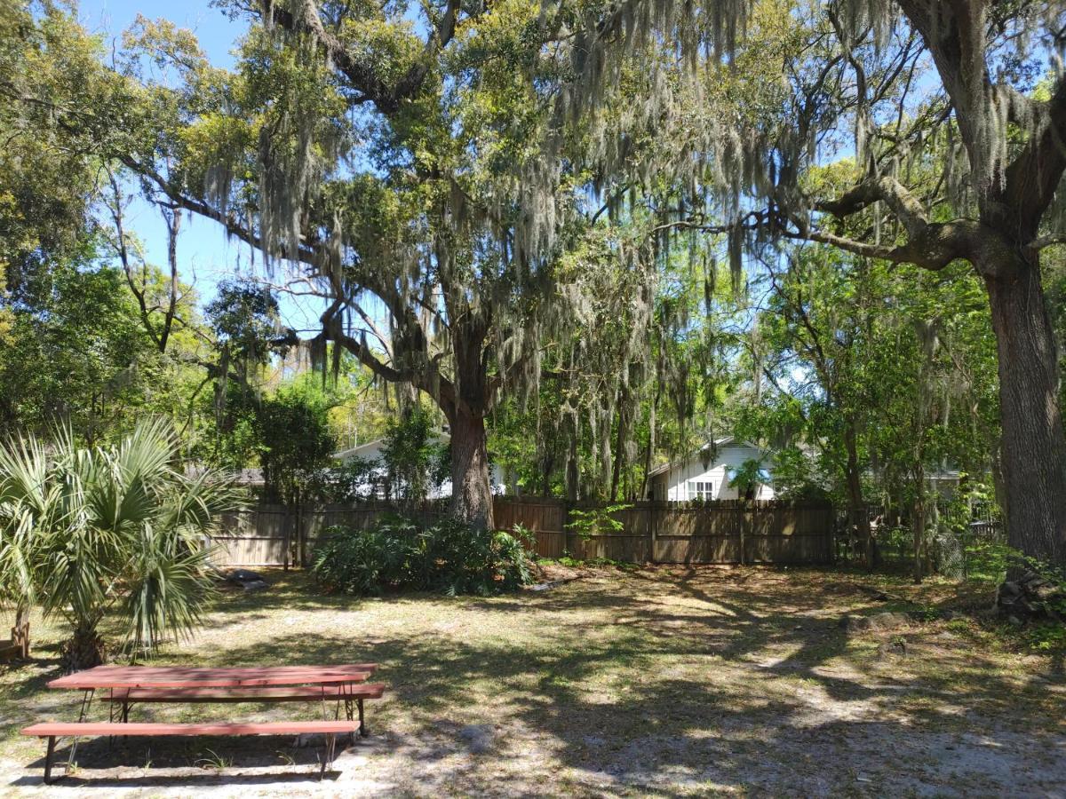The Kind House Hosting, Low Monthly Rates, Traveling Nurses, Fletc, & Travelers! Brunswick Exterior foto