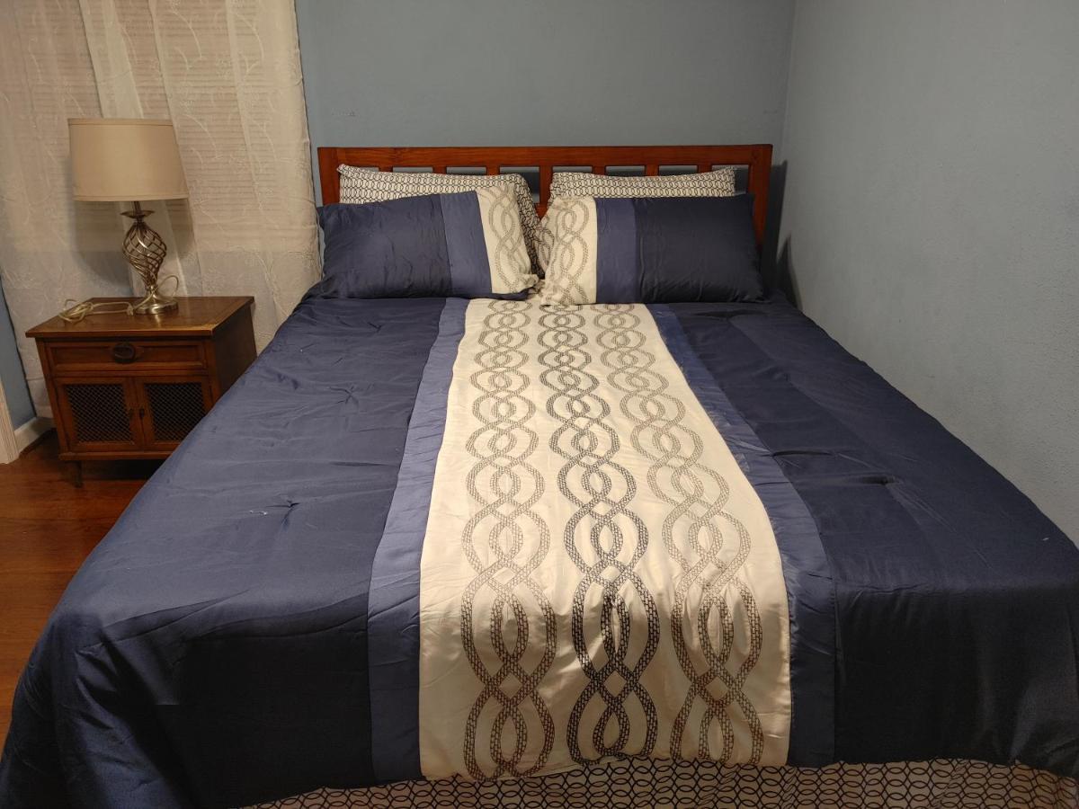 The Kind House Hosting, Low Monthly Rates, Traveling Nurses, Fletc, & Travelers! Brunswick Exterior foto